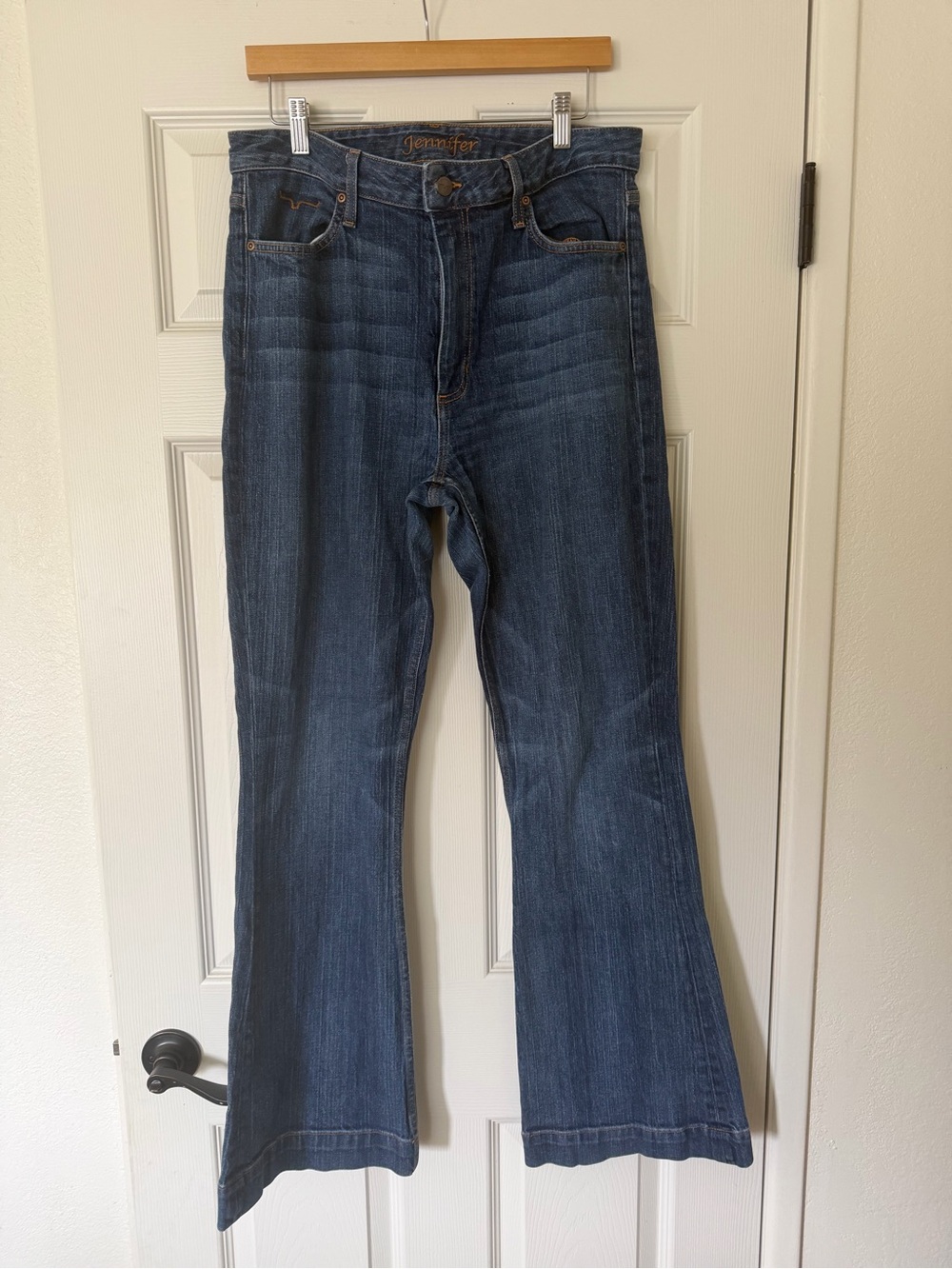 Kimes Ranch Jennifer Women's Bootcut Jeans